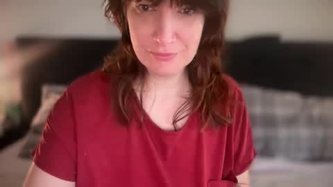 Mossy Mommy online show from 04-13-26, 12:21