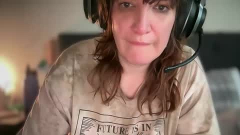 Mossy Mommy online show from 04-18-26, 11:38