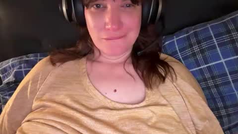 Mossy Mommy online show from 05-09-26, 12:49