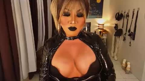 Anita online show from 01-26-25, 05:23