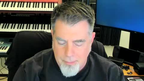 mostly_unbothered online show from 09-09-25, 06:13