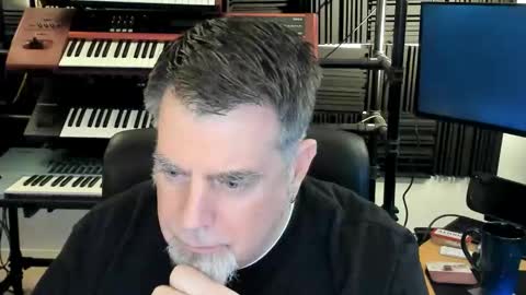 mostly_unbothered online show from 03-09-26, 09:35