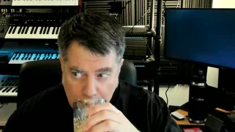 mostly_unbothered online show from 03-20-26, 09:14