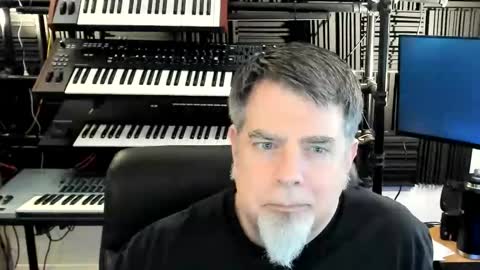 mostly_unbothered online show from 04-04-26, 08:45