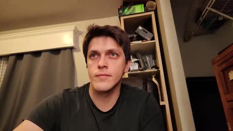 Mothafuckahjones  online show from 09-27-25, 09:03