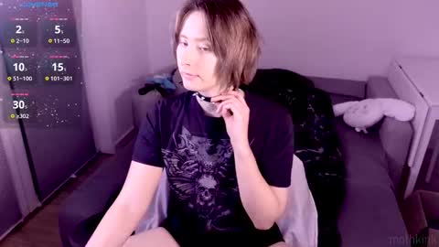 mothkink Moth  -  online show from 03-05-26, 06:48