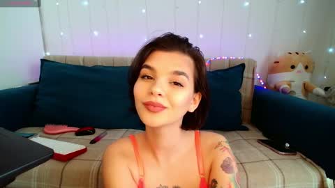 Kris online show from 02-22-25, 11:02