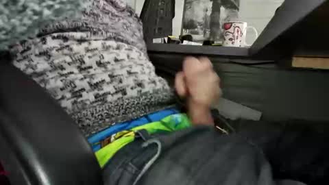 CamO online show from 03-03-25, 03:31