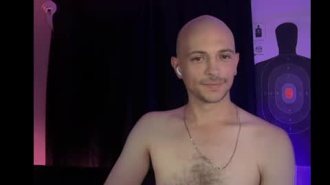 mount_vesuvius online show from 04-05-26, 03:42