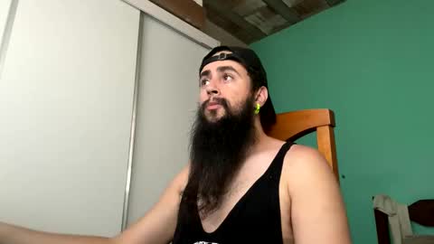 BeardBator online show from 02-17-25, 07:10