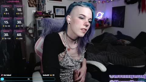 Moxy online show from 12-21-24, 07:27