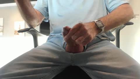 Daddy online show from 01-23-25, 08:02