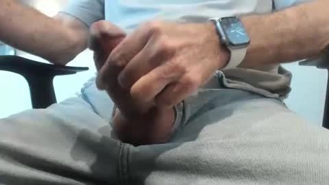 Daddy online show from 01-18-26, 07:50