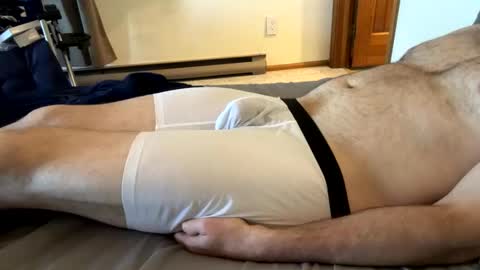 Sequoia-Cocked Hombre de Sur online show from 10-21-25, 07:25