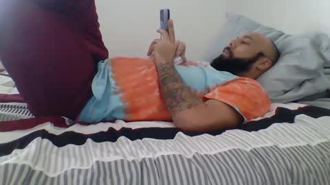 Snapshot of mr8plus chatting on 01-07-25, 07:06 Mr8 online show from 01-07-25, 07:06