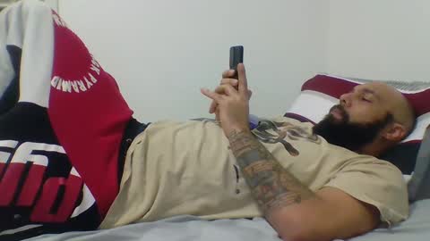 Snapshot of mr8plus chatting on 01-17-25, 12:10 Mr8 online show from 01-17-25, 12:10