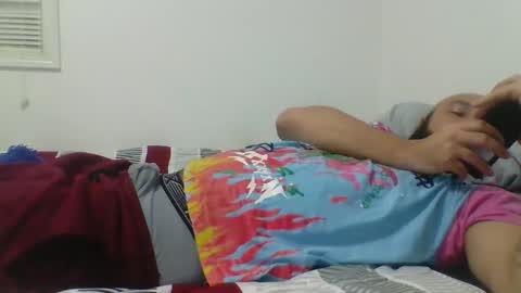 Snapshot of mr8plus chatting on 01-24-25, 03:43 Mr8 online show from 01-24-25, 03:43