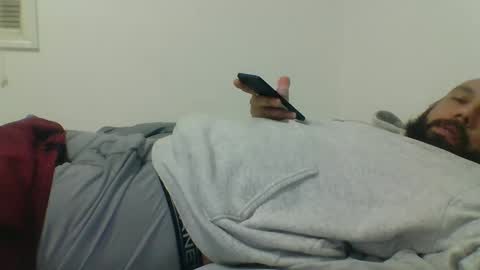 Mr8 online show from 01-25-25, 03:09