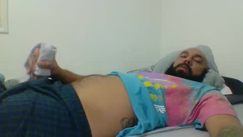 Snapshot of mr8plus chatting on 01-29-25, 06:54 Mr8 online show from 01-29-25, 06:54