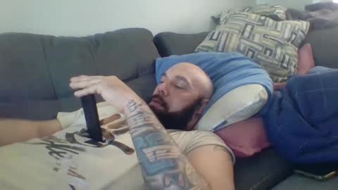 Mr8 online show from 03-12-25, 08:41