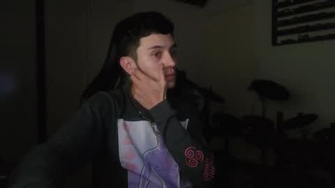 Andy online show from 10-02-25, 04:19