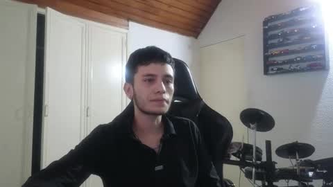 Andy online show from 12-18-25, 03:45