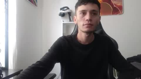 Andy online show from 03-04-26, 06:58