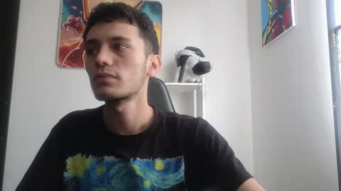 Andy online show from 05-14-26, 07:31