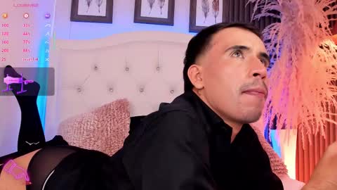 Aaron. online show from 10-27-25, 02:59