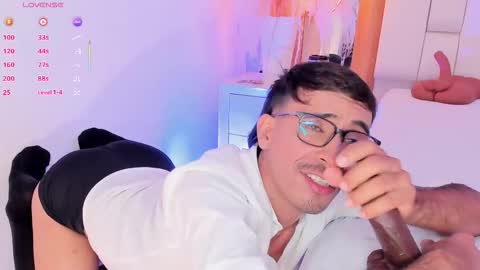 aron online show from 02-07-26, 02:26