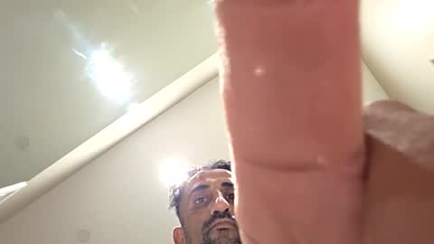 Mr. Cock online show from 07-16-26, 12:11