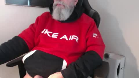 mr_boombastic2021 online show from 01-13-26, 11:15