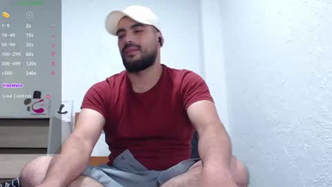 Snapshot of mr_chr1s chatting on 12-03-24, 07:00 chris online show from 12-03-24, 07:00