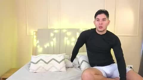 Danny  Aleja online show from 12-02-25, 06:47