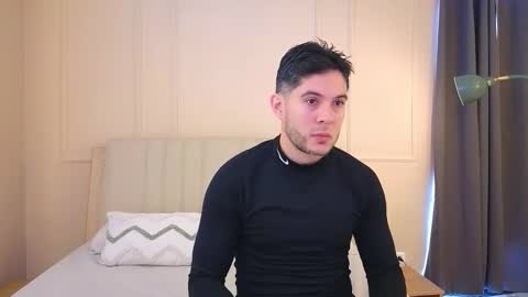 Danny  Aleja online show from 02-23-26, 02:47