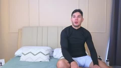 Danny  Aleja online show from 07-04-26, 04:46