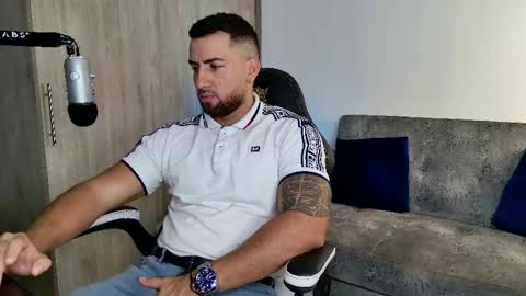 David online show from 02-13-25, 12:46