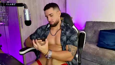 David online show from 02-15-25, 03:31