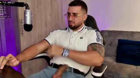 David online show from 02-27-25, 12:32