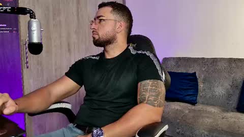 David online show from 03-03-25, 12:37