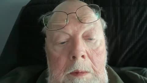 Jess online show from 02-19-25, 09:58