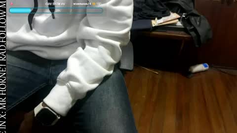 mr_hornet_rad online show from 05-11-26, 05:57