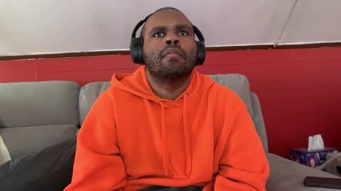 mr_irvin online show from 03-15-26, 04:46