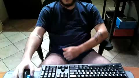 mr_kaa online show from 12-25-24, 07:24