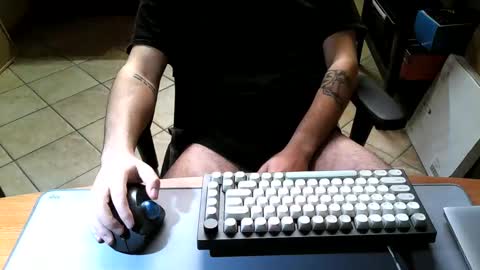 mr_kaa online show from 02-02-25, 08:19