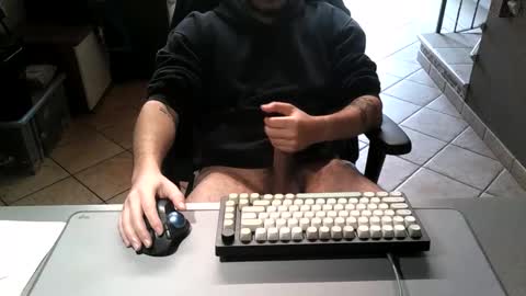 mr_kaa online show from 04-14-26, 11:05