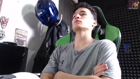 Call me Angel please online show from 01-13-26, 02:22