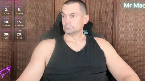 Cam online show from 04-15-26, 08:09