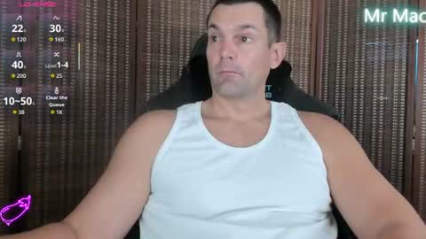 Cam online show from 06-30-26, 06:31