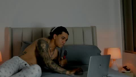 mr_maximo online show from 03-30-26, 04:57